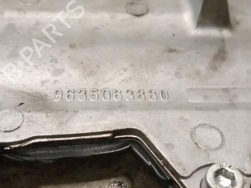 Cylinder head PEUGEOT 607 (9D, 9U) 3.0 V6 24V | BP36553361M5 - Image 15