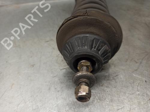 Left rear shock absorber SEAT CORDOBA (6K1, 6K2) 1.6 i | BP16367921M18 