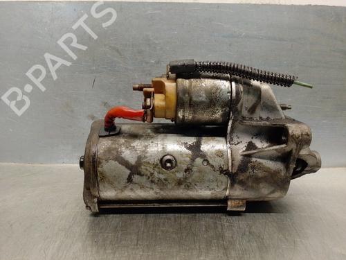 Starter RENAULT LAGUNA II Grandtour (KG0/1_) 1.9 dCi (KG0G) | BP15107291M8 
