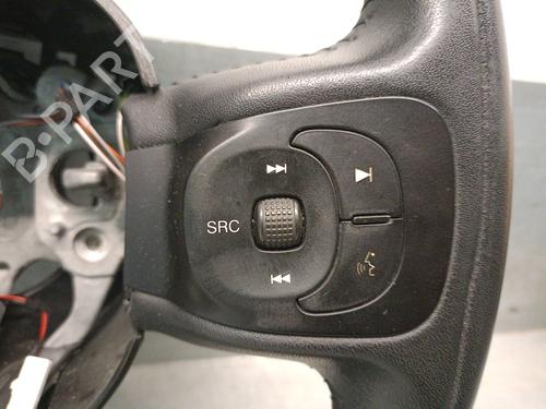 Steering wheel FIAT 500L (351_, 352_) 1.3 D Multijet (199LXY1A, 199LXY11) | BP31921188C49