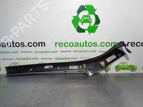Other RENAULT SCÉNIC III (JZ0/1_) 1.5 dCi (JZ02, JZ0R) | BP20254254O1 