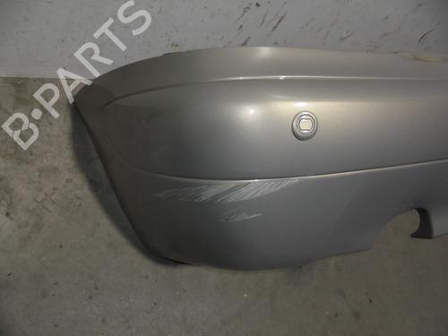 Rear bumper CITROËN XSARA (N1)  | BP8590076C8 
