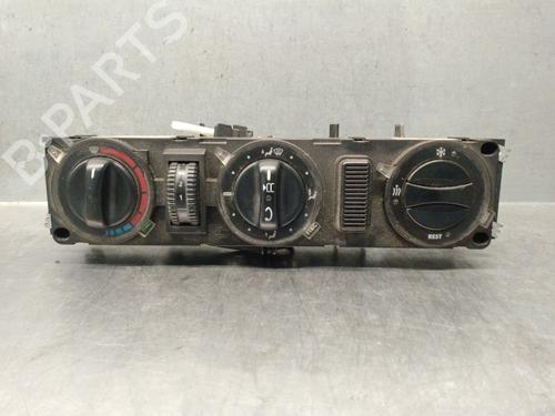Used Climate control Climate control MERCEDES-BENZ VITO Bus (W638) 112 CDI 2.2 (638.194) (122 hp) 34276261 34276261