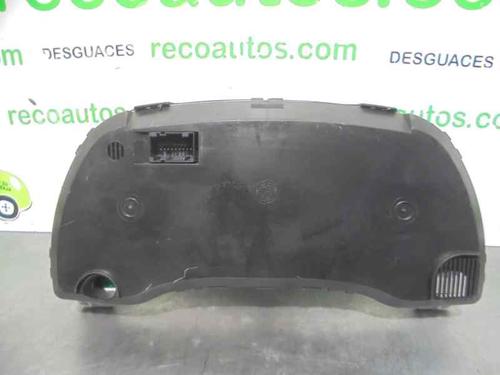 Instrument cluster FIAT PUNTO (188_) 1.9 DS 60 (188.031, .051, .231, .251) | BP4869314C47 