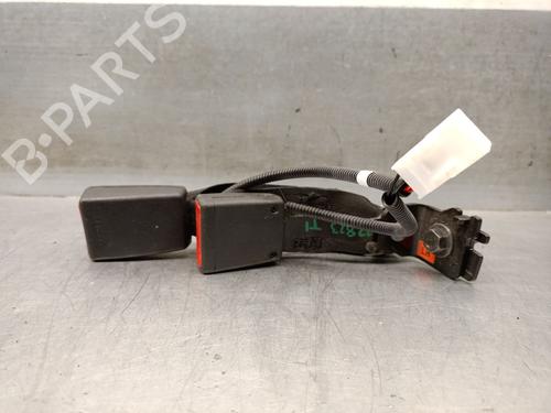 Seat buckle KIA NIRO I (DE) 1.6 GDI Hybrid 89830G5100WK | 89830G5100WK
