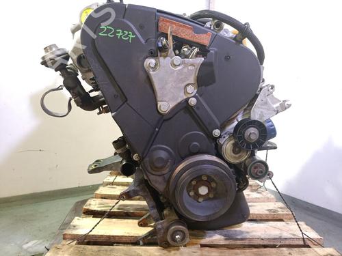 Used Engine SUZUKI VITARA (ET) HDI (SE 420HDI) (87 hp) 26134309