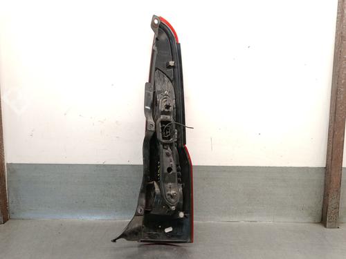 Left taillight FIAT PANDA (169_) 1.2 (169.AXB11, 169.AXB1A) | BP30277663C34 - Image 6