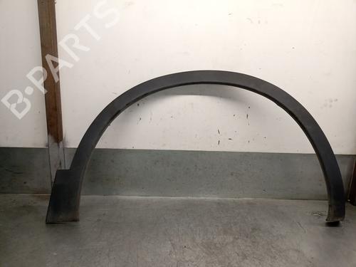 Used Front right wheel arch trim NISSAN QASHQAI I (J10, NJ10) 2.0 dCi (150 hp) 29003102