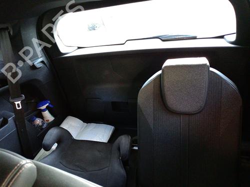 Front left panel PEUGEOT 5008 II (MC_, MJ_, MR_, M4_) 1.5 BlueHDi 130 (MCYHZJ, MCYHZR, MCYHZX) | BP26495081C58  - Image 12