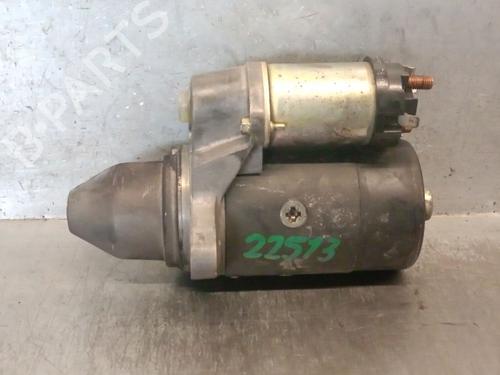 Used Starter ROVER 400 II (RT) 420 Si Lux (136 hp) 25245296