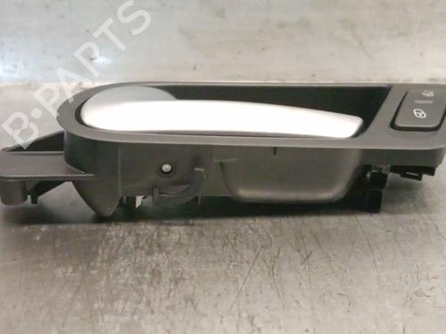 Front left interior door handle VW TIGUAN (5N_) 2.0 TDI 4motion | BP25461004I13 