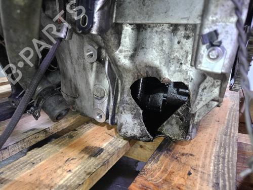 Engine BMW X5 (E70) xDrive 30 d | BP18696453M1 
