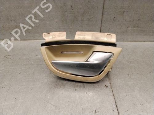 Used Front right interior door handle Front right interior door handle 39381733 39381733