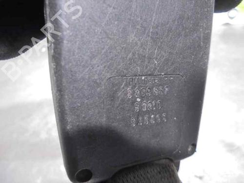 Seat buckle BMW 5 (E39) 528 i | BP20252809I32 