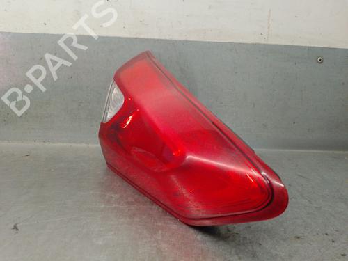 Rear bumper left light NISSAN PULSAR Hatchback (C13) 1.2 DIG-T | BP36309385C81 - Image 3