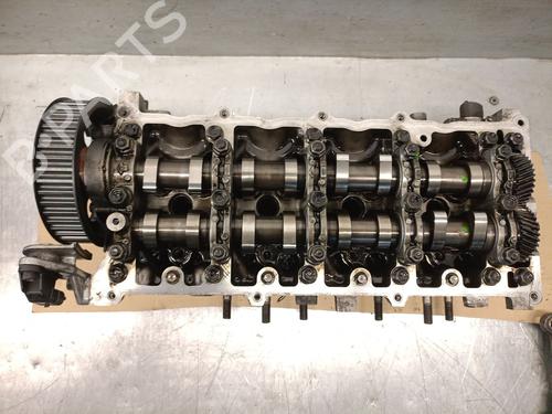 Cylinder head OPEL ASTRA H (A04) 1.7 CDTI (L48) | BP31775297M5 