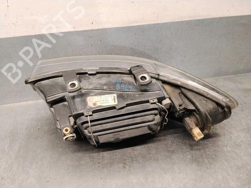 Right headlight SEAT LEON (1M1) 1.6 16 V | BP39747259C29 - Image 3