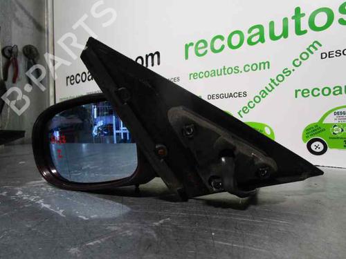Left mirror LANCIA THESIS (841_) 2.4 JTD (841AXD1B02) | BP2317405C26 