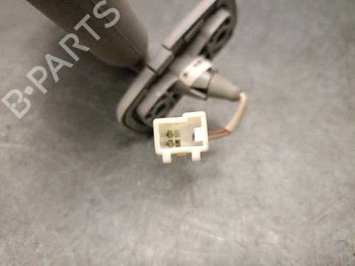 Left sun visor KIA CEE'D Hatchback (ED) 1.6 CRDi 115 | BP32187206I1 - Image 4