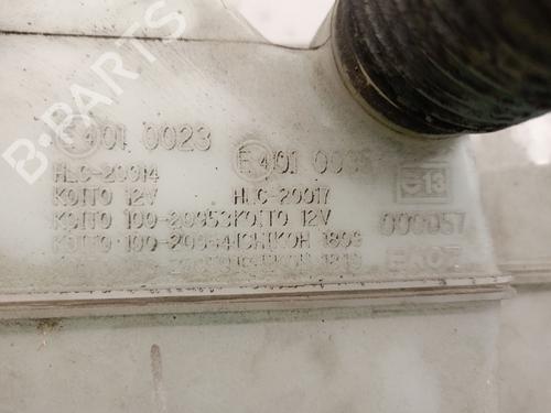 Windscreen washer tank SUBARU FORESTER (SH_) 2.0 D AWD (SHH, SHD, SHN) | BP29277370C113 
