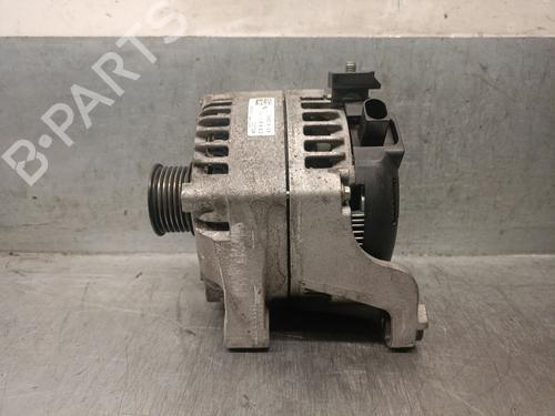 Alternator BMW X4 (F26) xDrive 20 d | BP23460318M7 