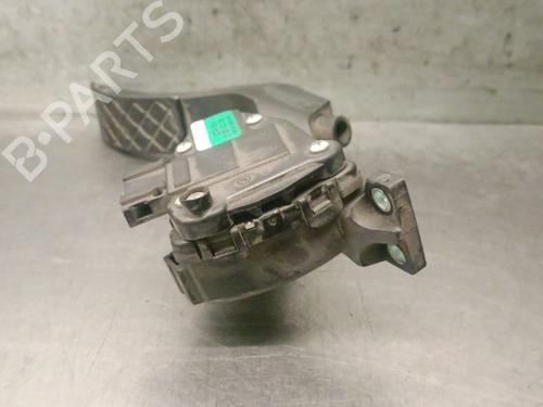 Pedal AUDI A4 B7 (8EC) 2.0 TDI 16V | BP31320932I4