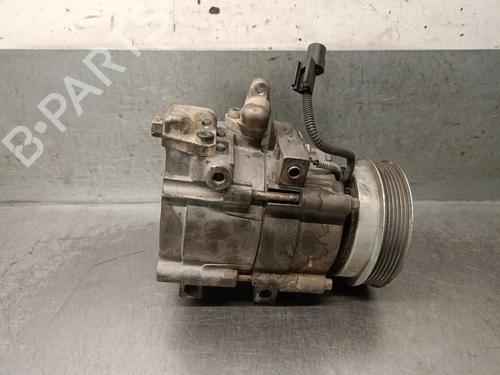 Used AC compressor AC compressor HYUNDAI TUCSON (JM) 2.0 CRDi (113 hp) 32437467 32437467