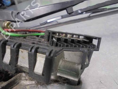Front wiper motor MERCEDES-BENZ E-CLASS (W210) E 290 Turbo-D (210.017) | BP4220956M29 