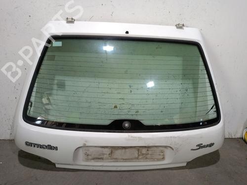 Bagklap CC/Kombi-Coupé Bagklap CC/Kombi-Coupé CITROËN SAXO (S0, S1) 1.5 D (57 hp) 37403175 37403175