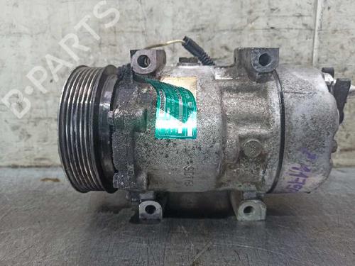 Airco pomp RENAULT MEGANE I Classic (LA0/1_) 1.9 dCi (LA05) (105 hp) 6895585