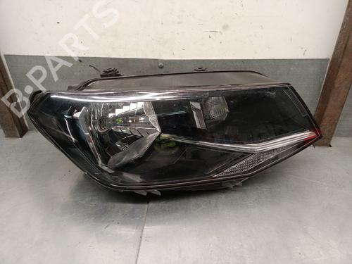Used Right headlight Right headlight 38074872 38074872