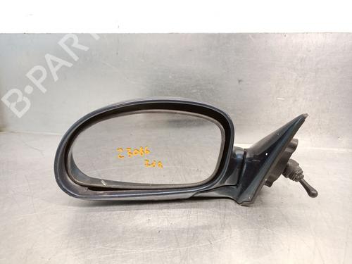 Used Left mirror HYUNDAI LANTRA II (J-2) 1.6 16V (114 hp) 27273429
