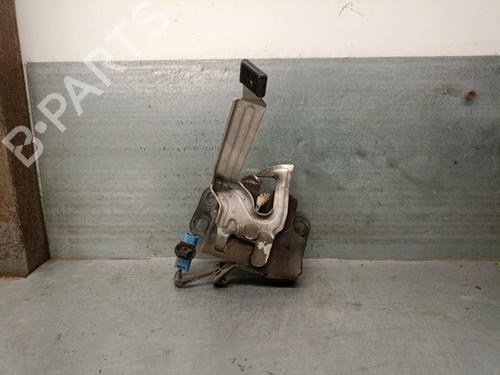 Hood lock HONDA CR-V IV (RM_) 1.6 i-DTEC (RE6) 74120TLAA01 | 74120TLAA01