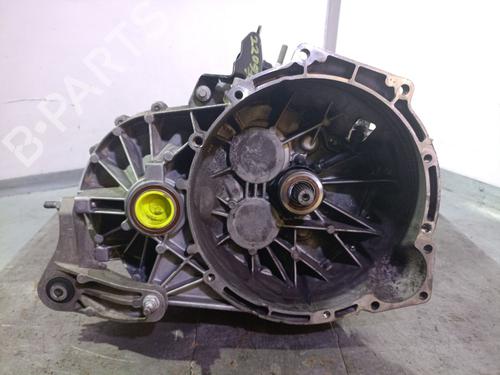 Used Gearbox FORD MONDEO IV (BA7) 1.8 TDCi (125 hp) 23270532