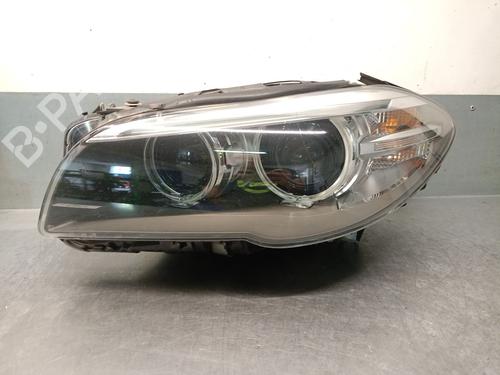 Used Left headlight Left headlight 38225740 38225740