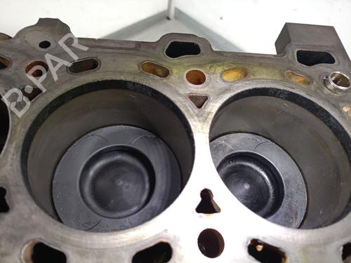 Engine (For Parts) NISSAN PRIMASTAR Van (X83) 2.0 dCi 115 | BP39169109M64 - Image 7