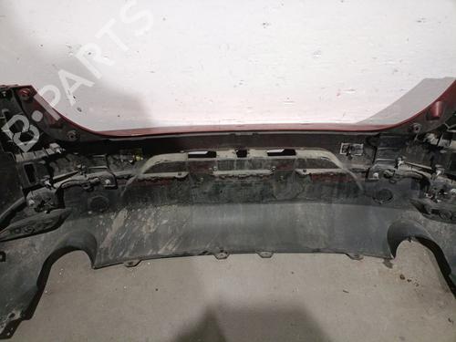 Rear bumper MAZDA 3 Hatchback (BP) 2.0 SKYACTIV-G M Hybrid | BP32352622C8 
