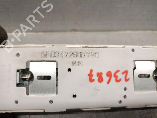 Interior roof light SEAT ALHAMBRA (710, 711) 1.4 TSI | BP29427784I8 