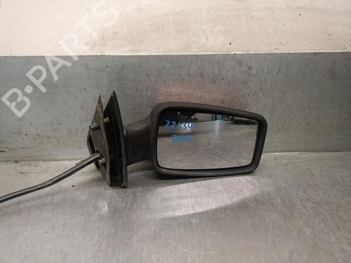 Right mirror SEAT TOLEDO I (1L2) 1.8 i 1L0857508Q | 1L0857508Q
