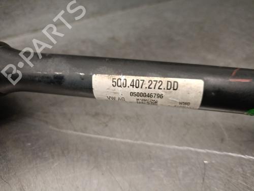 Right front driveshaft SKODA KAROQ (NU7, ND7) 1.5 TSI | BP27932590M39 
