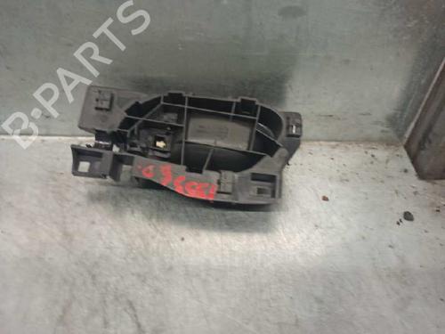 Front right interior door handle PEUGEOT PARTNER Tepee 1.6 HDi | BP8059542I14 