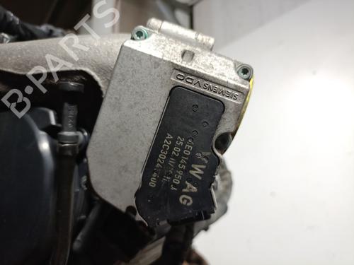 Engine AUDI A5 (8T3) 2.7 TDI | BP38011522M1 - Image 15