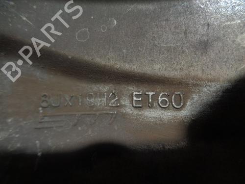 Rim MERCEDES-BENZ M-CLASS (W164) ML 320 CDI 4-matic (164.122) | BP10288040C45 