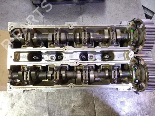 Cylinder head FORD MONDEO I Turnier (BNP) 2.0 i 16V | BP30614513M5 