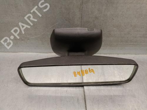 Used Rear mirror NISSAN QASHQAI I (J10, NJ10) 1.5 dCi (106 hp) 32760433