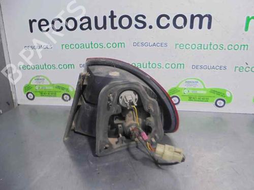 Left taillight DAEWOO LANOS (KLAT) 1.5 | BP3473067C34 