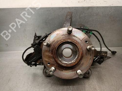 Right front steering knuckle KIA CARENS IV 1.7 CRDi | BP22930129M26 
