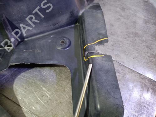 Wheel arch PEUGEOT 2008 I (CU_) 1.6 BlueHDi 100 | BP29742744C56 