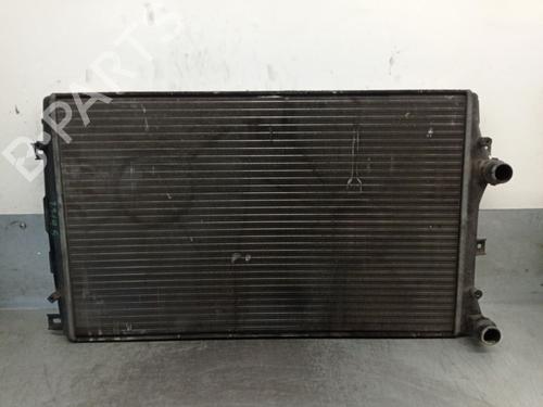 Køler SEAT ALTEA (5P1) 1.9 TDI (105 hp) 27839682