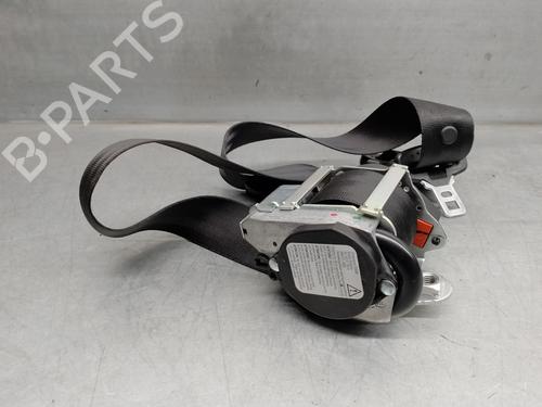 Rear right seatbelt VOLVO V60 I (155) D3 / D4 | BP16681603I28 